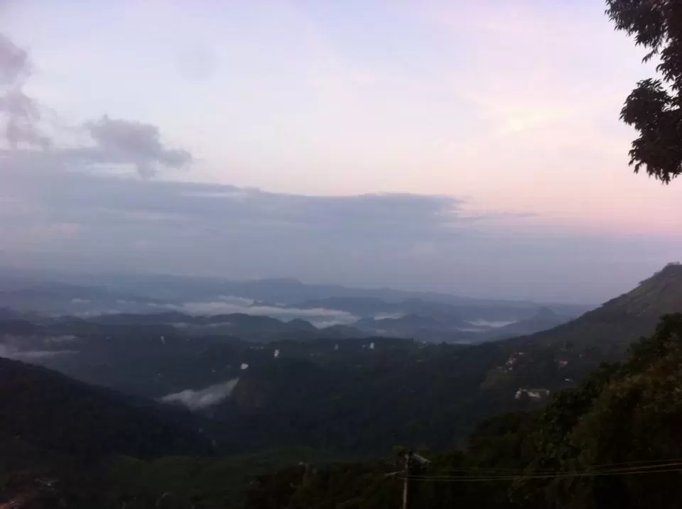 Photo of Kerala, Experience G