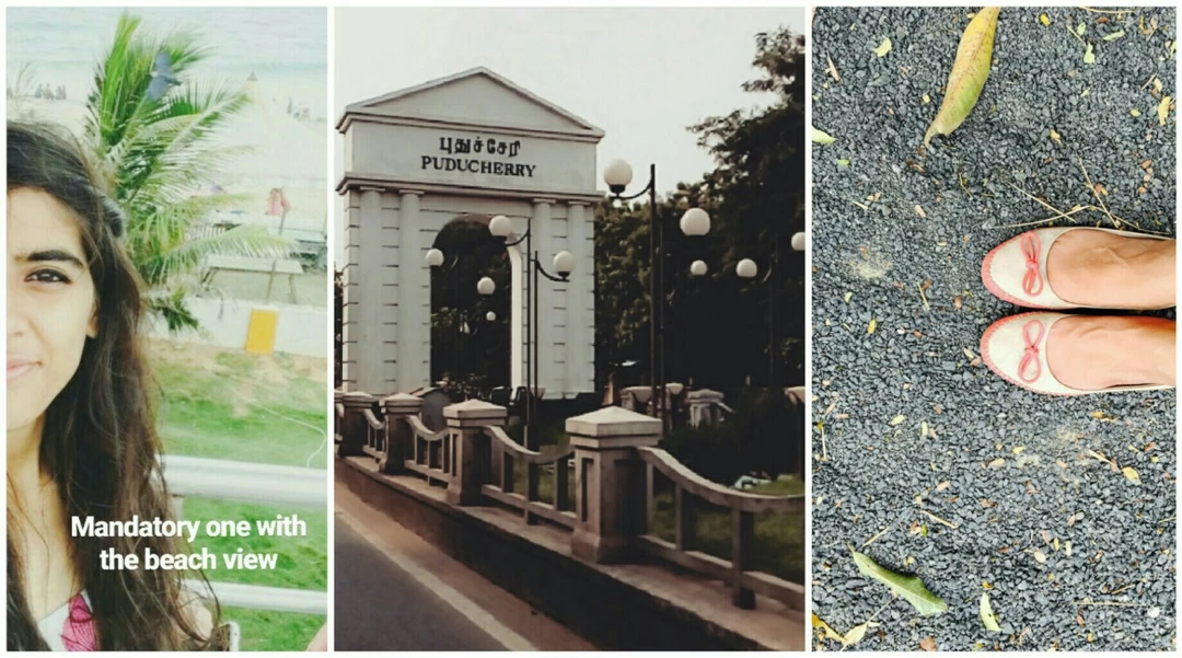 Photo of The long due trip: C