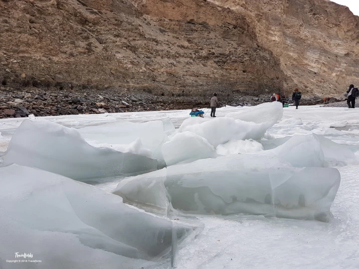 Photo of Most exhilarating tr