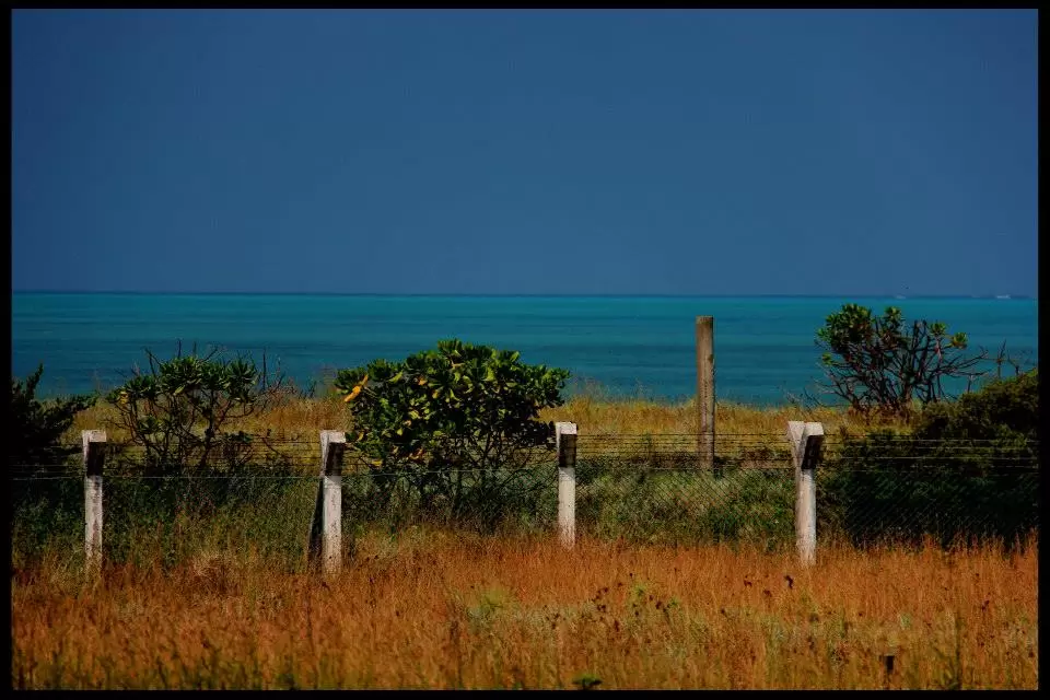 Photo of Lakshadweep - Sun ki