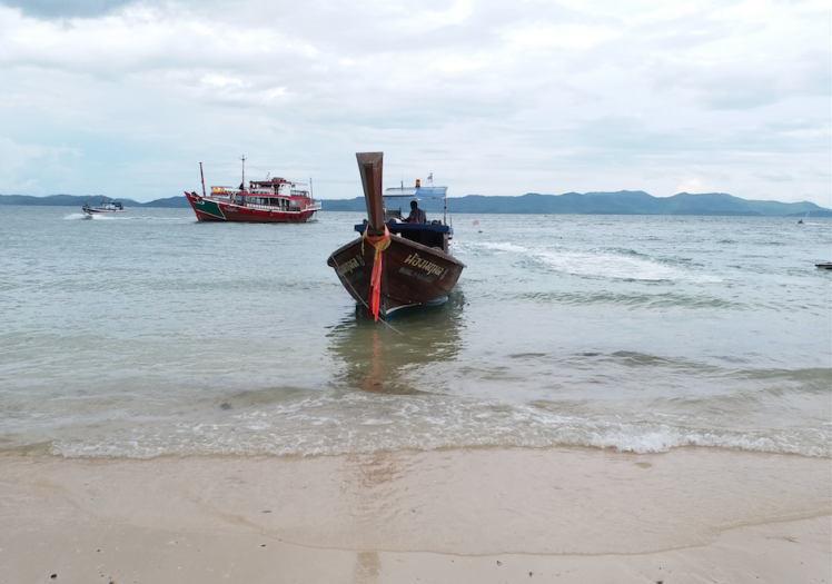 Photo of Phuket in 4 Days