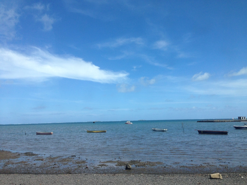 Photo of Sun.. Sand.. Sea.. B