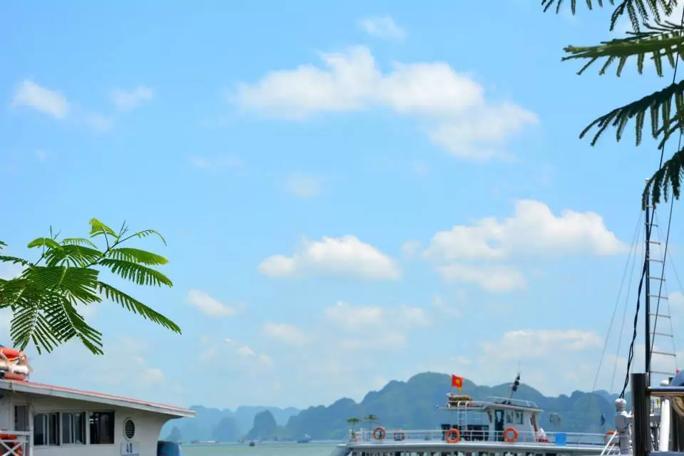 Photo of Ha Long Bay - Vietna