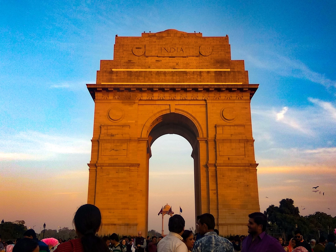 Photo of Your Guide To Delhi,