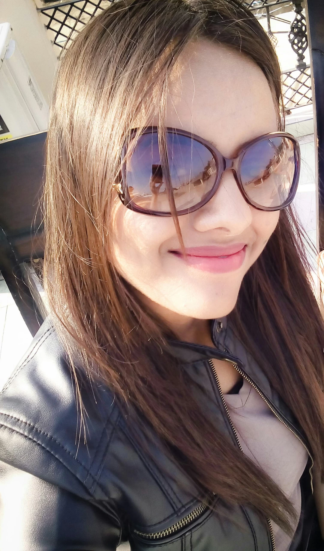 Photo of Payal Jain