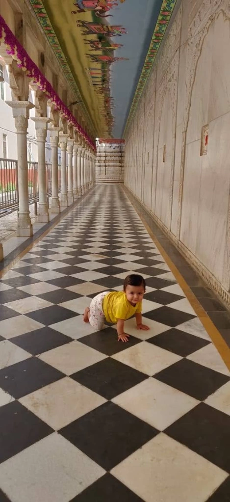 Photo of A Road Trip wid Fami