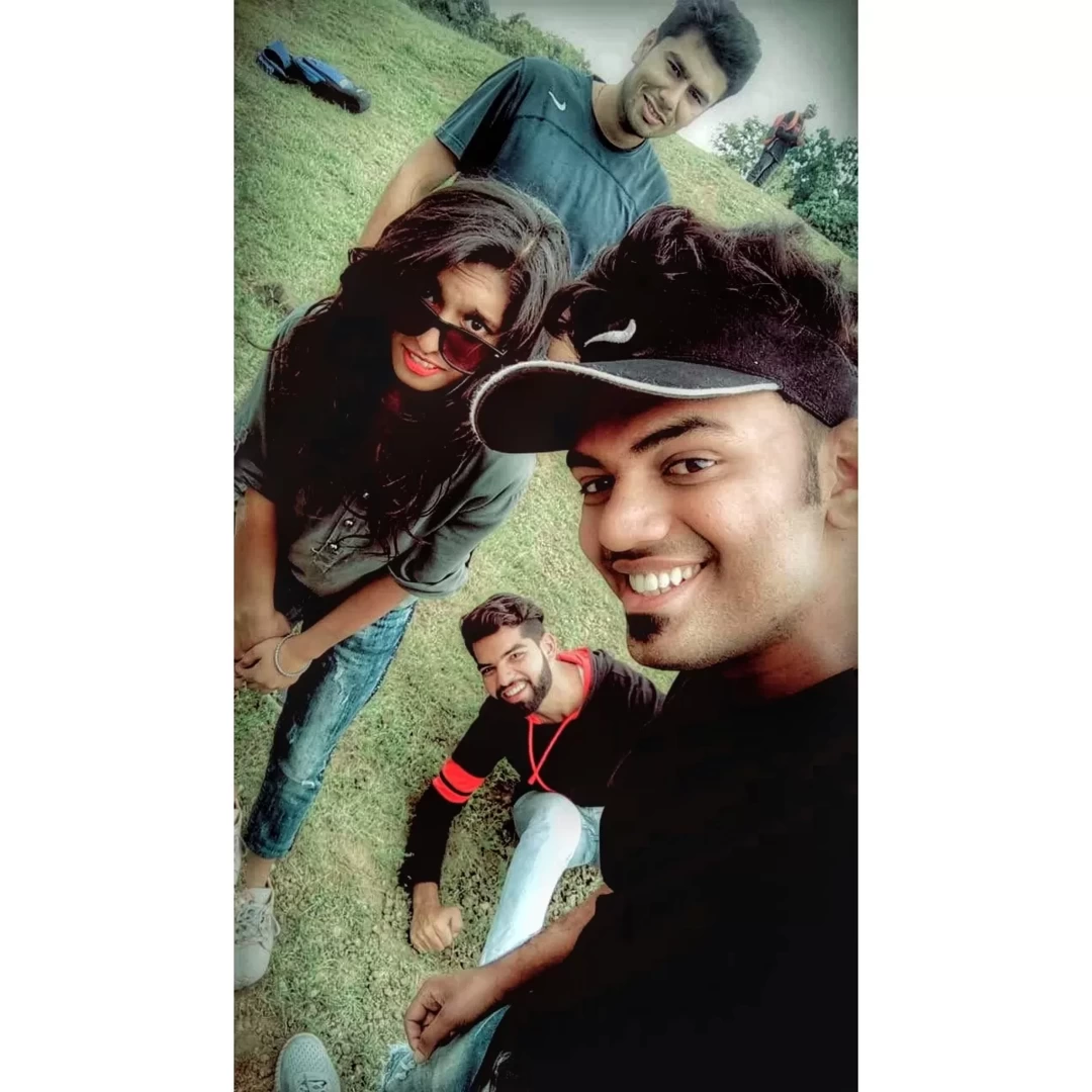 Photo of Tincha Waterfall Ind