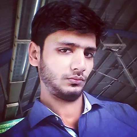 Photo of Krishan Govind