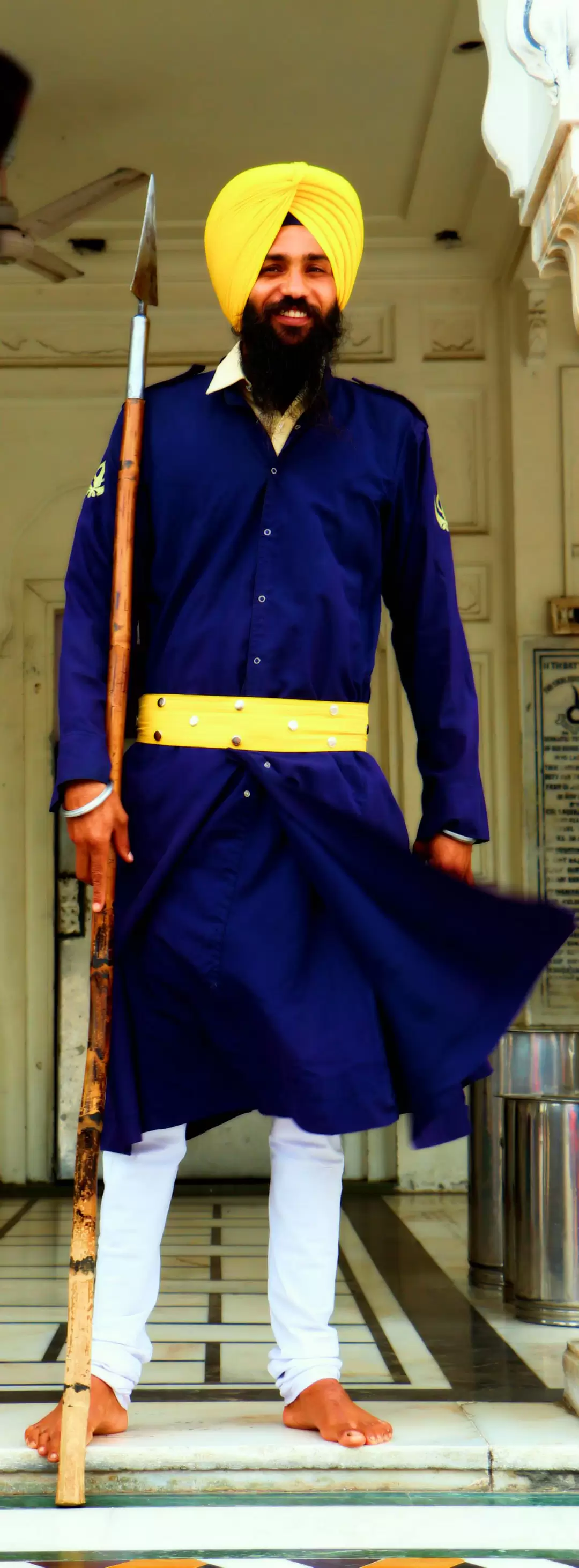 Photo of Golden Temple