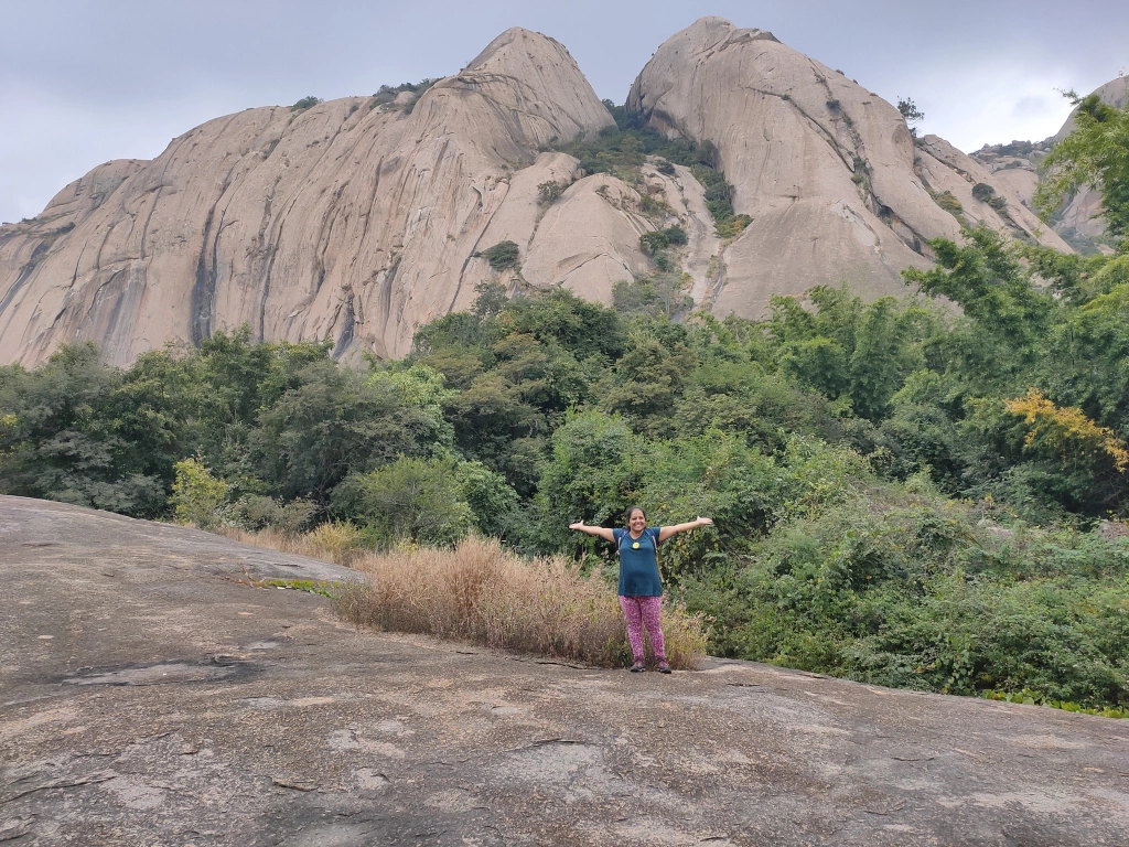 Photo of BIDARAKATTE - TRY TR