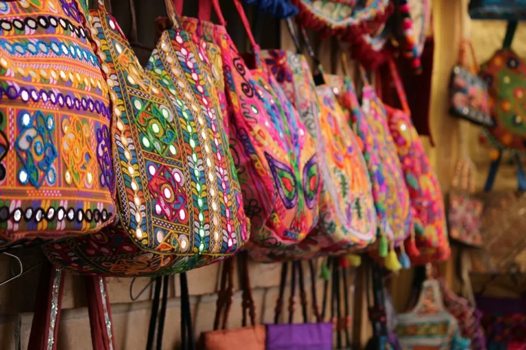 Photo of Jaisalmer - Heart of