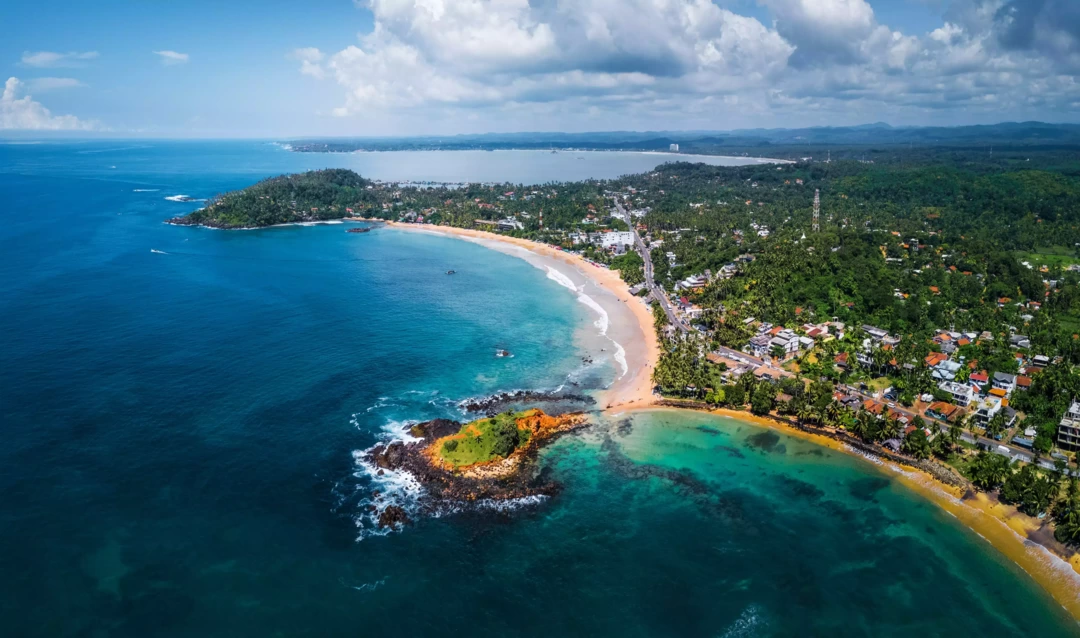 Photo of Vietnam to Sri Lanka