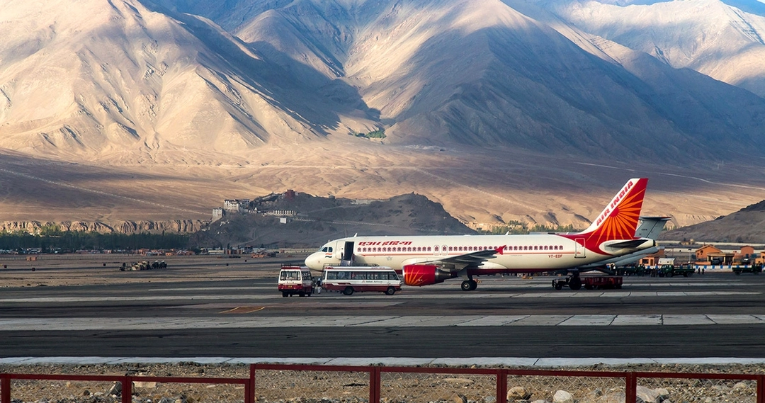 Photo of As Indian Passport G