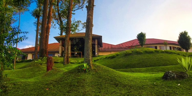 Photo of Trip to Kerala- God'