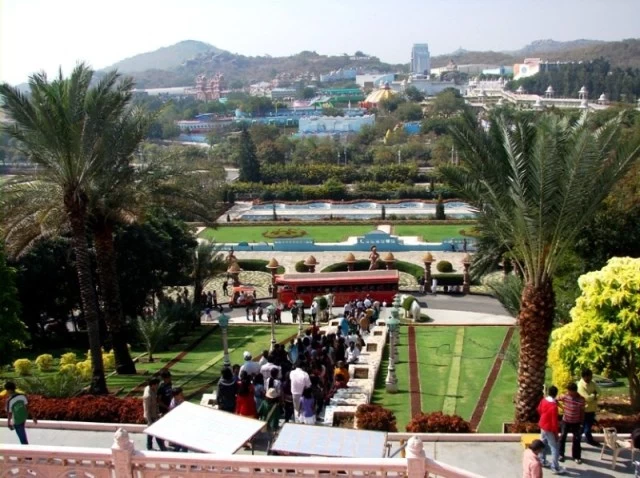 Photo of Ramoji Film City - A