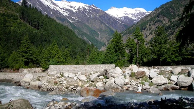 Photo of Exploring Harsil: Th