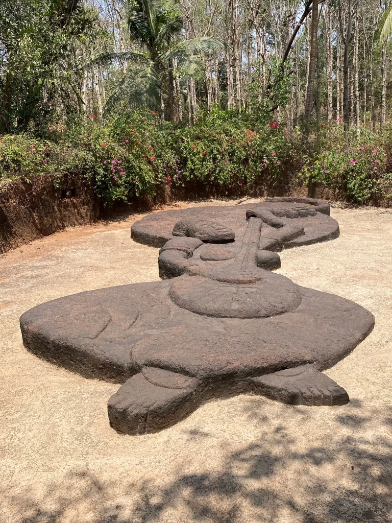 Photo of Big Foot - The Ances