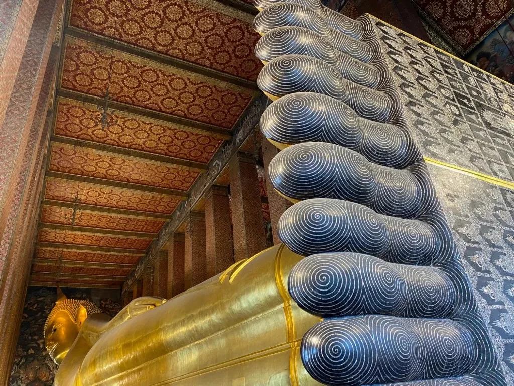 Photo of Wat Pho, The Temple 