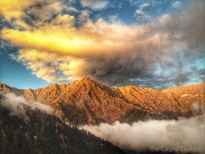 Photo of Why is Triund trek a