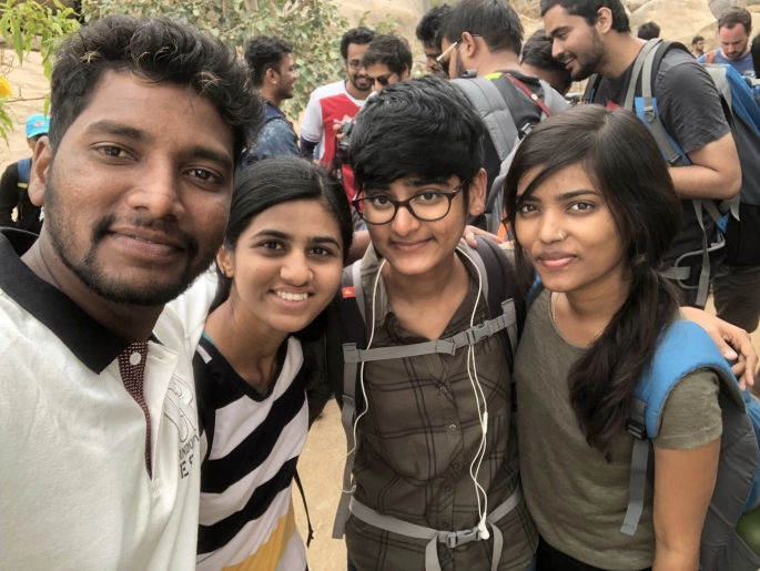 Photo of HAMPI-HIPPIE ISLAND 