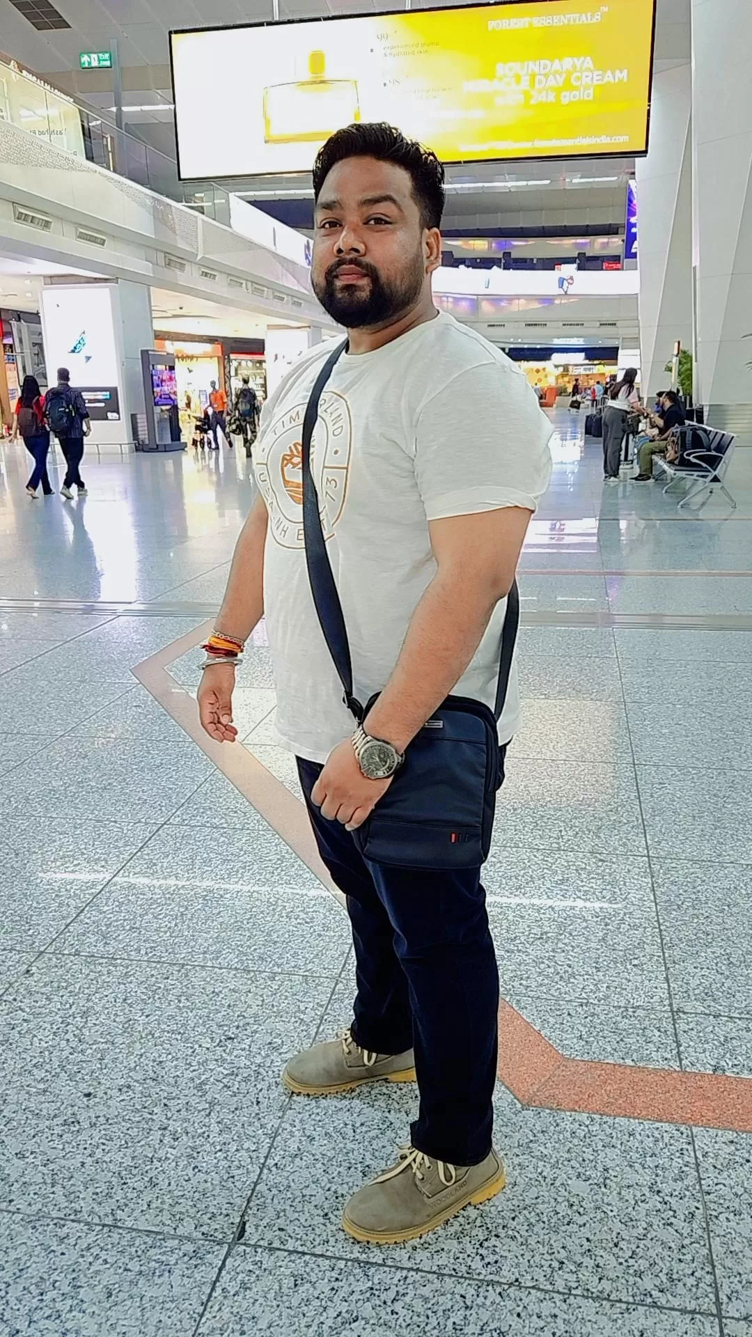 Photo of Dev Singh