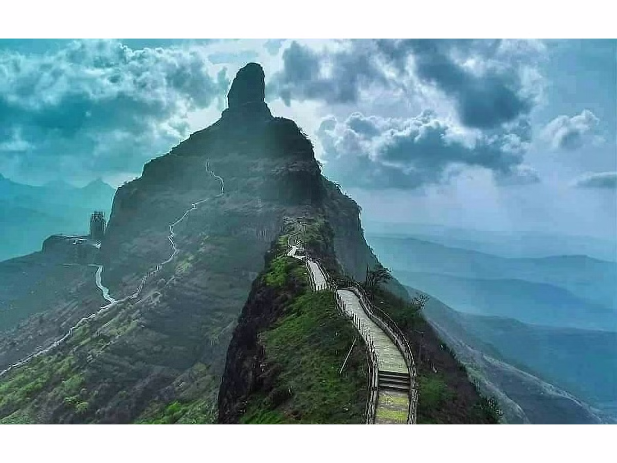 Photo of महाराष्ट्र के मिनी '