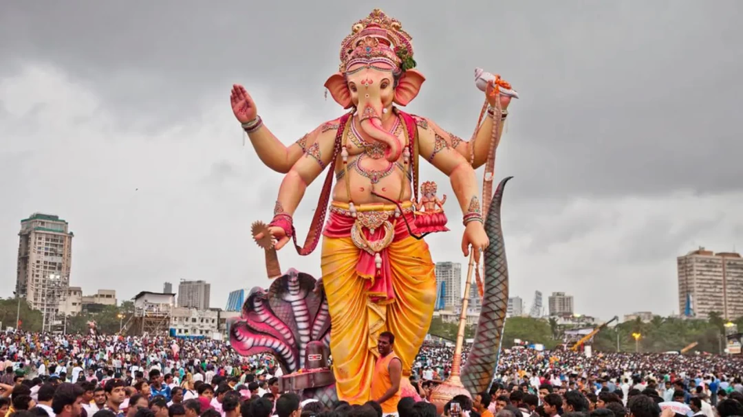 Photo of गणेशोत्सव के दौरान क