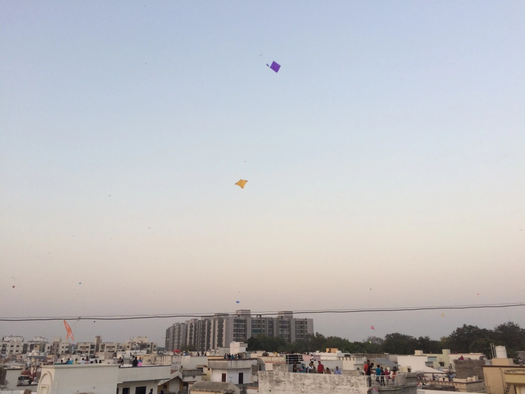 Photo of Festival: The Indian