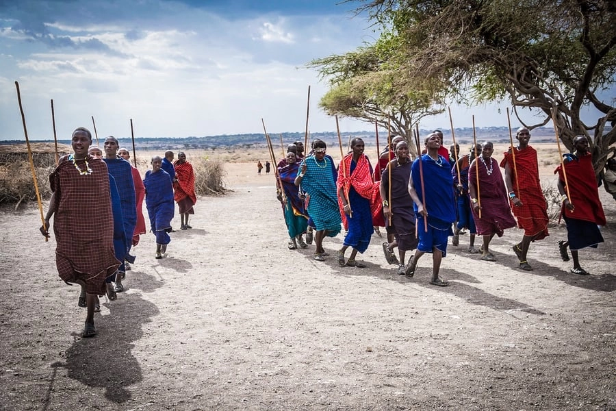 Photo of The Indigenous Conne