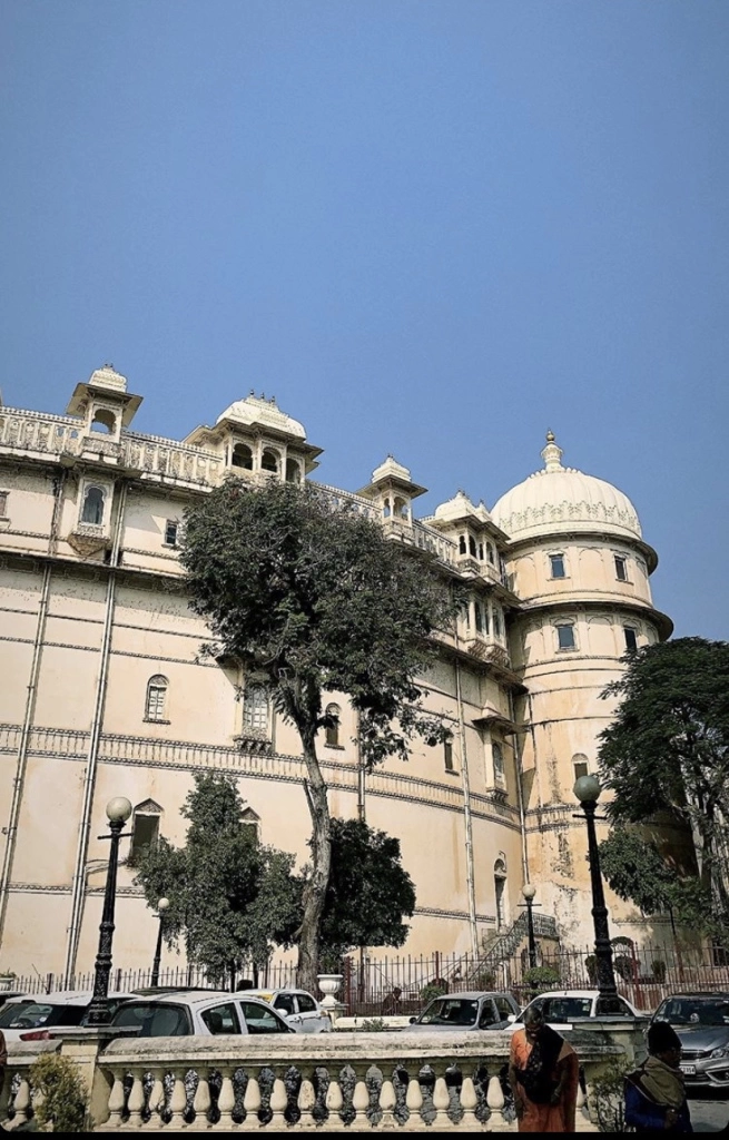 Photo of Palace By The Lake..