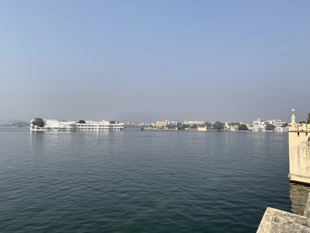 Photo of The Majestic Lake Ci