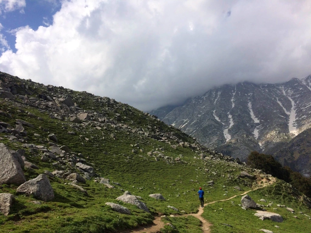 Photo of Dharamshala and Mcle