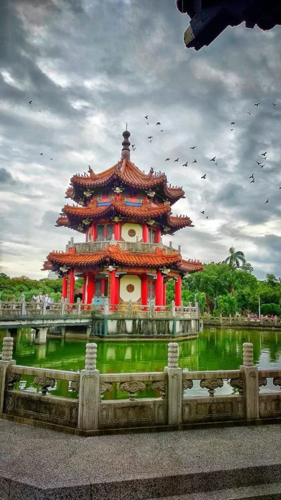 Photo of Taipei: More amazing