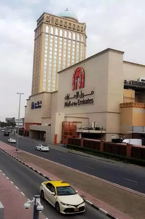 Photo of Dubai