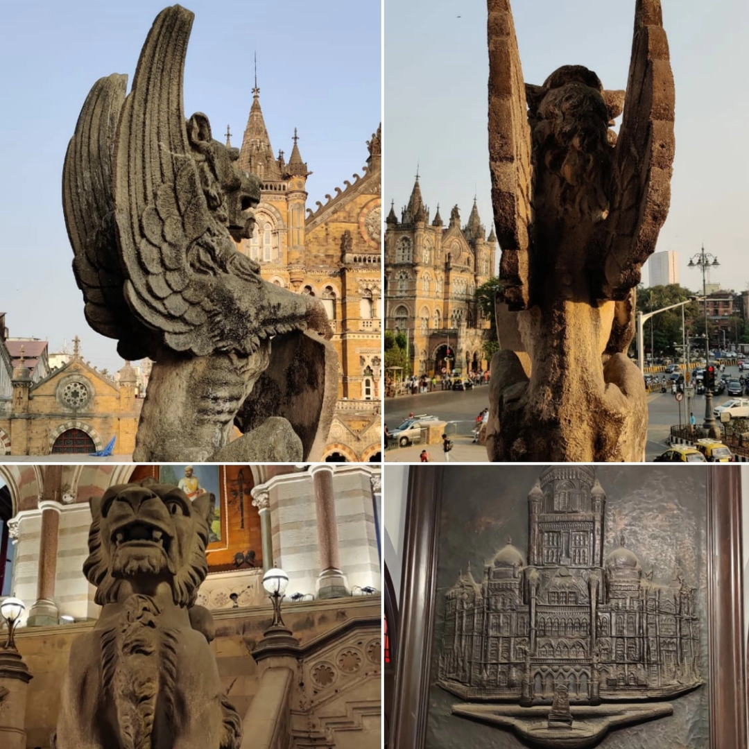 Photo of From Bombaim to Mumb