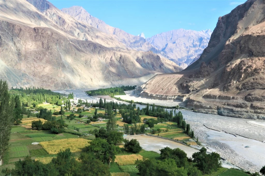 Photo of My Affair with Ladak