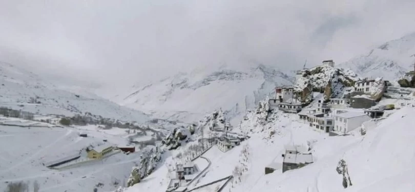 Photo of Himachal Pradesh rec