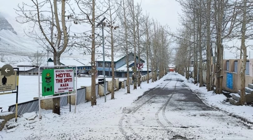 Photo of Uttarakhand, Himacha