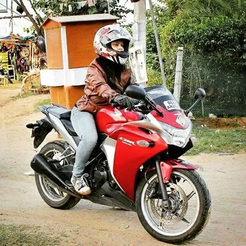 Photo of Stuti Rastogi