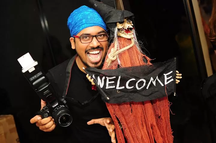 Photo of Malaysia: Truly Asia