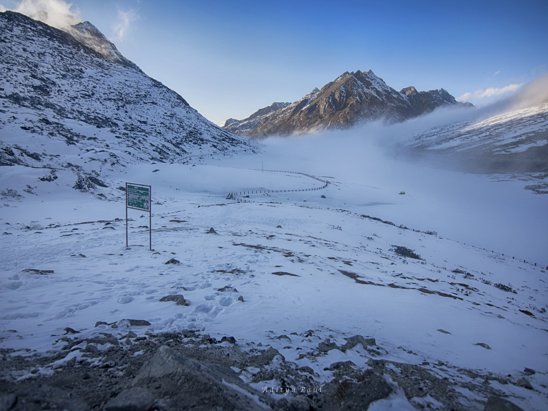 Photo of Tales of Tawang