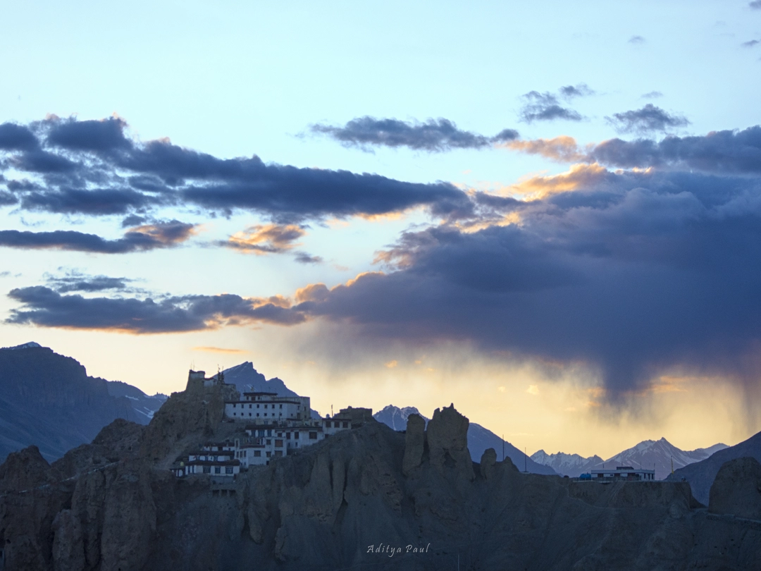 Photo of Reminiscence of Spit