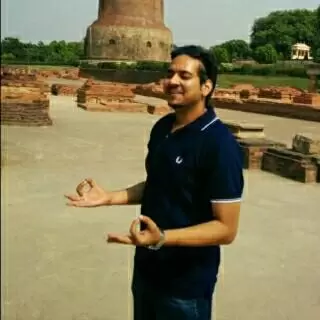 Photo of Harsh Jalan