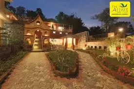 Photo of An Insight To Nainit