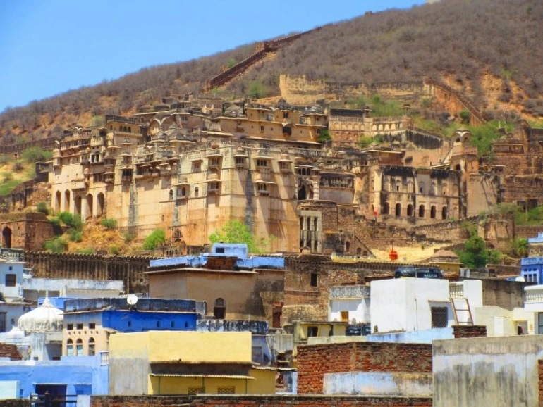 Photo of A Guide to Bundi, In