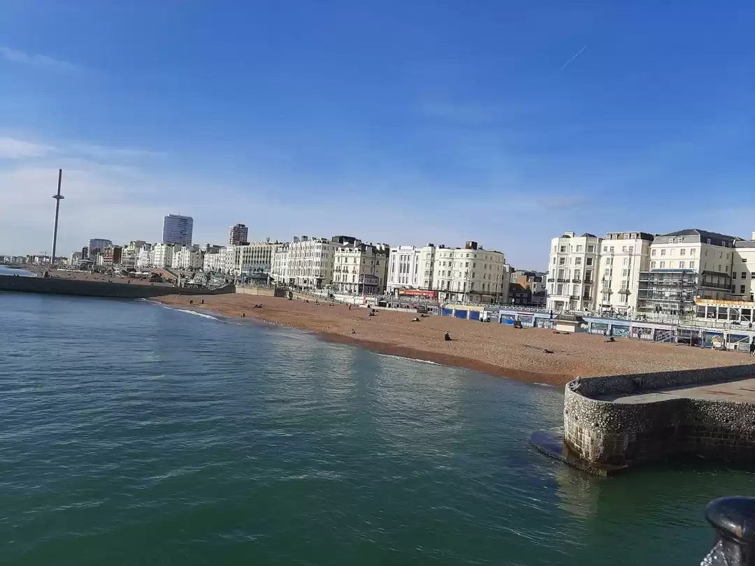 Photo of લંડનમાં ગુજરાતી થાળી