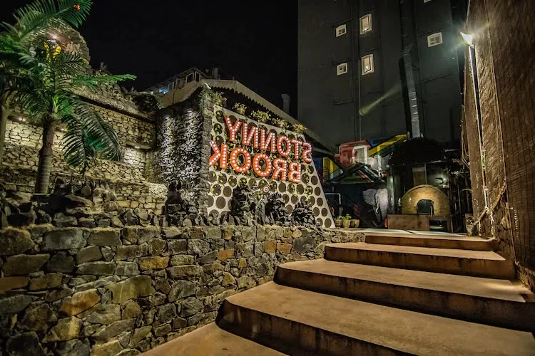 Photo of બેંગ્લોરના આ રેસ્ટોર