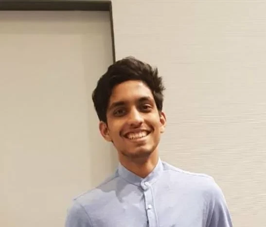Photo of Vivek