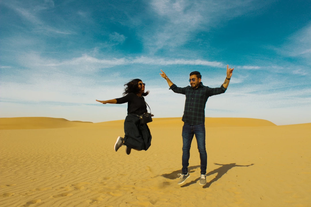 Photo of Who knew Abu Dhabi w