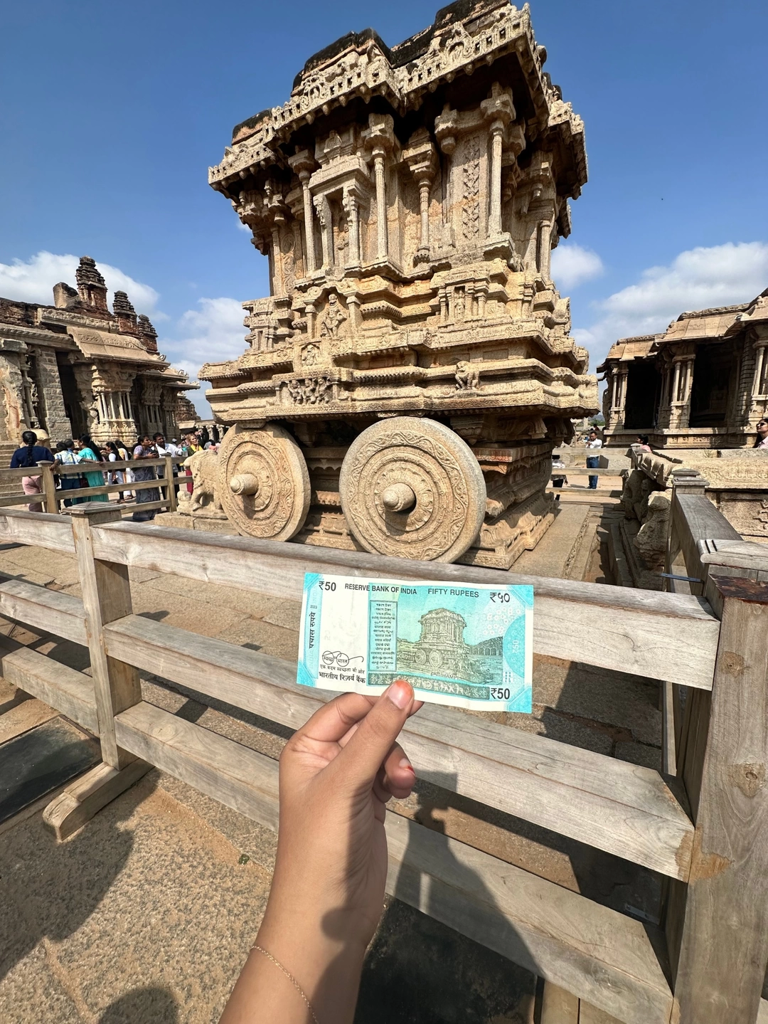 Photo of Hampi: Slow travel t